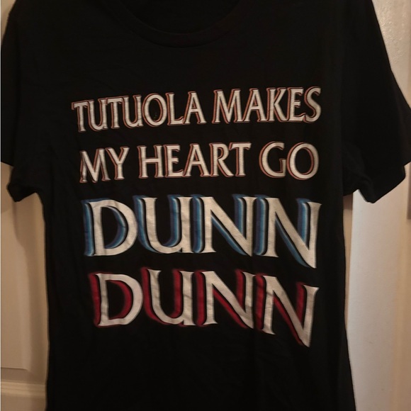 Stabler & Tutuola Law & Order SVU Tees - Size XXL - Picture 2 of 3